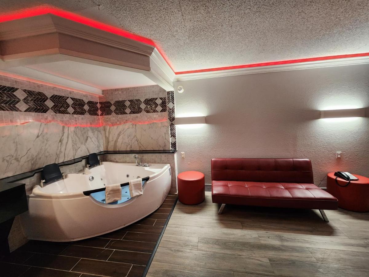 Motel 6 North Little Rock, Ar-Jfk Blvd Екстер'єр фото